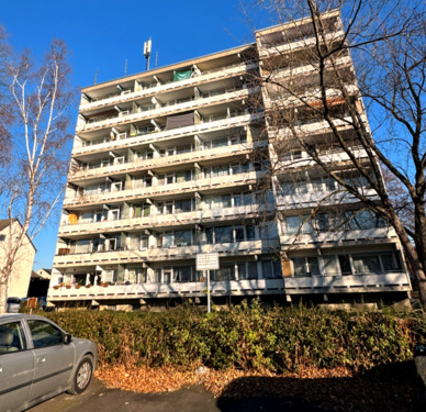 Foto - 3 Zimmer Etagenwohnung zum Kaufen in Niederkassel