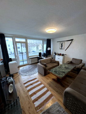 Foto - 3 Zimmer Etagenwohnung in Niederkassel