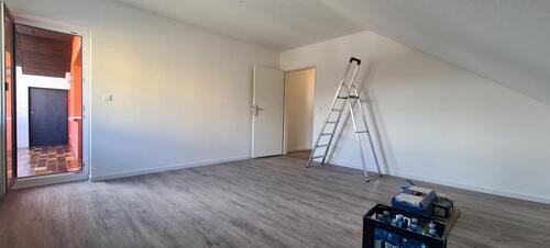 Foto - 3 Zimmer Dachgeschoßwohnung in Bad Neustadt an der Saale