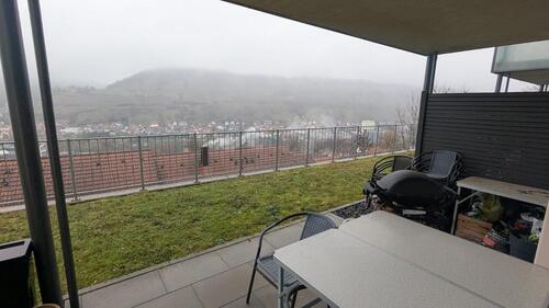 Foto - Über den Dächern von Ingelfingen