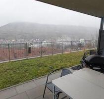 Über den Dächern von Ingelfingen - Künzelsau