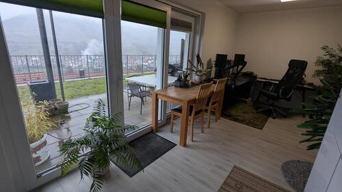 Foto - 2.5 Zimmer Erdgeschoßwohnung zur Miete in Künzelsau
