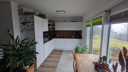Foto - 2.5 Zimmer Erdgeschoßwohnung in Künzelsau