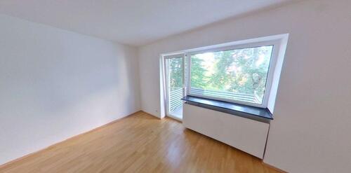 Foto - Helle 2 Zimmer Wohnung in ruhiger Feldrandlage