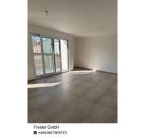 Gepflegte 2-Zimmerwohnung mit Balkon in Horn - Hamburg