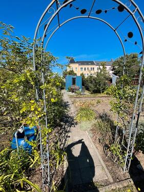 Foto - Grundst&uuml;ck in Dresden