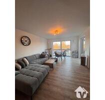 Energieeffizientes Wohnen im Herzen von Papenburg: 2-Zimmer Wohnungen im Obergeschoss verfügbar