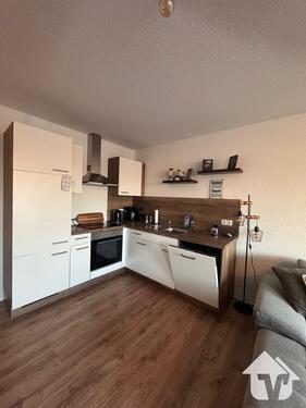 Foto - 2 Zimmer Etagenwohnung zur Miete in Papenburg