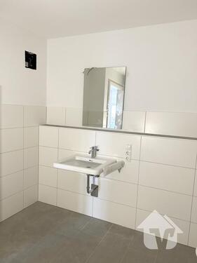 Foto - Etagenwohnung in Papenburg zur Miete