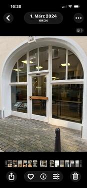 Foto - Gewerbeeinheit zu vermieten - 1.650,00&nbsp;EUR Kaltmiete, ca.&nbsp; 365,00&nbsp;m&sup2;