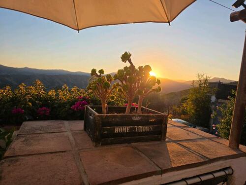 Foto - Cortijo, Ferienhaus in Andaludien