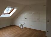 Foto - 1 Zimmer Dachgeschoßwohnung zur Miete in Trier
