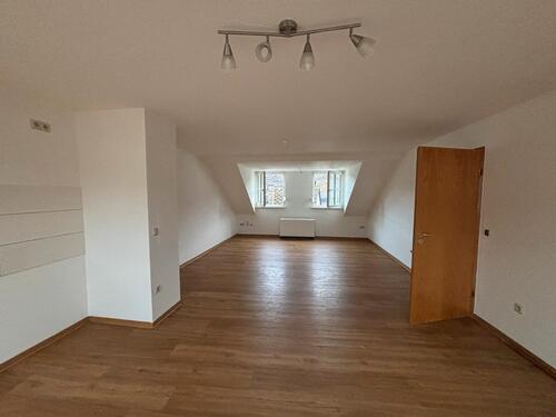 Foto - 1 Zimmer Dachgeschoßwohnung in Trier
