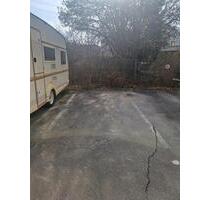 Parkplatz, Stellplatz PKW, Motorrad Pfopfenhofen.. - Pfaffenhofen an der Ilm