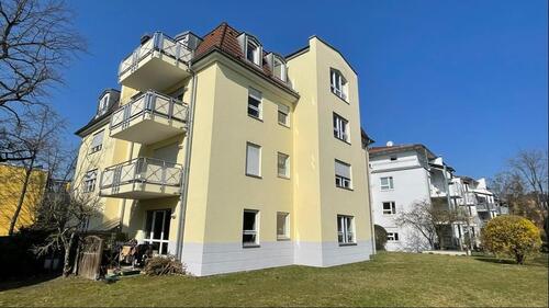 Foto - 2 Zimmer Etagenwohnung zur Miete in Dresden