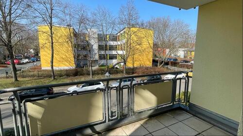 Foto - Etagenwohnung in Dresden zur Miete