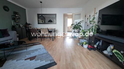 Foto - Wohnungsswap - 3 Zimmer, 74 m² - Schönstraße, Untergiesing-Harlaching, München