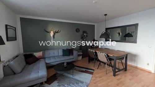 Foto - 3 Zimmer Etagenwohnung zur Miete in München