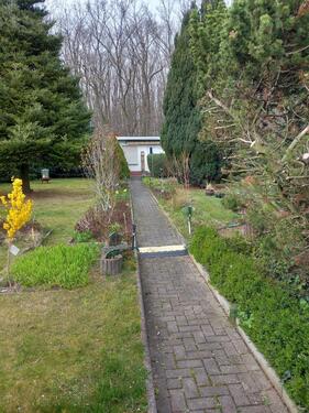 Foto - Grundst&uuml;ck zur Miete in Delitzsch