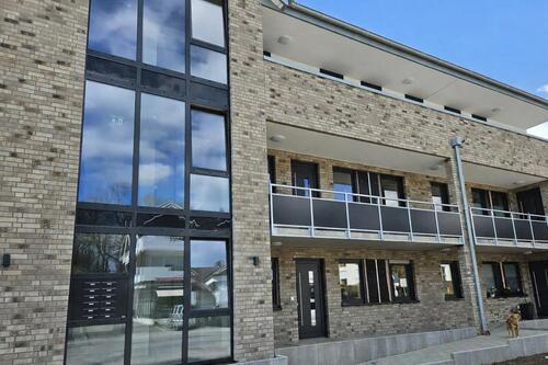 Foto - Erstbezug - Moderne Neubauwohnungen in Lohne