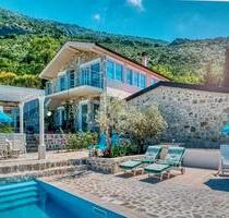 Montenegro Villa Buljarica Pool Meerblick bis zu 14 Personen - Herborn