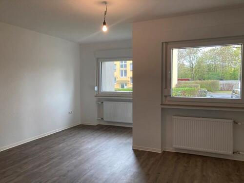 Foto - 3 Zimmer Erdgeschoßwohnung zur Miete in Braunschweig