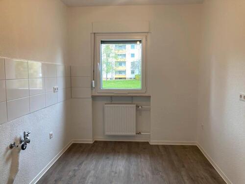 Foto - 3 Zimmer Erdgeschoßwohnung in Braunschweig