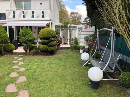 Foto - 4 Zimmer Reihenhaus zum Kaufen in Castrop-Rauxel