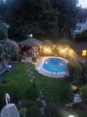 Foto - 4 Zimmer Reihenhaus in Castrop-Rauxel