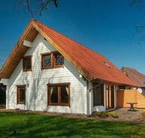 Schöne geräumige Doppelhaushälfte in Neubukow - Nähe Ostsee