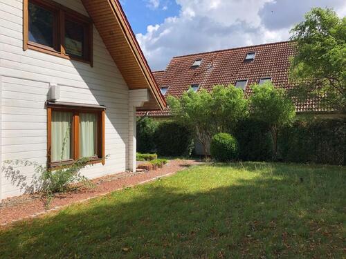 Foto - 2 Zimmer Doppelhaushälfte zur Miete in Neubukow