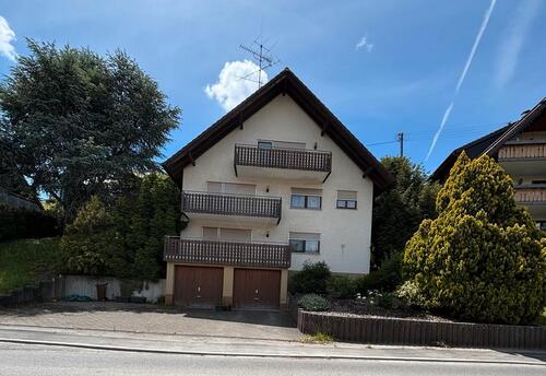 Foto - Mehrfamilienhaus in idyllischer naturnaher Lage