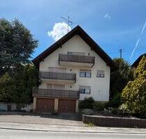 Mehrfamilienhaus in idyllischer naturnaher Lage - Salem
