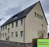 Gemütliche Dachgeschosswohnung in ruhiger Lage - Mittweida