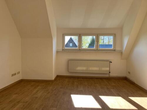Foto - 2 Zimmer Dachgeschoßwohnung in Mittweida