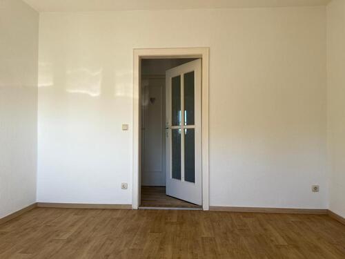 Foto - Dachgeschoßwohnung in Mittweida zur Miete