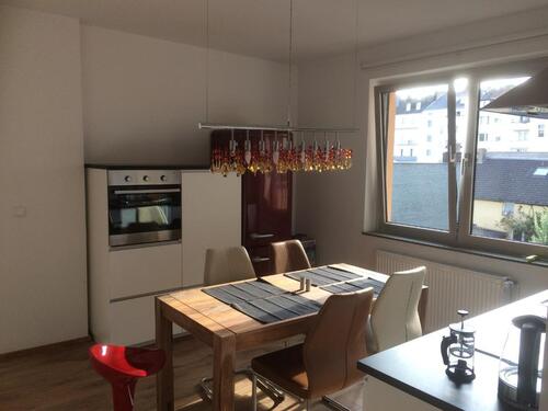 Foto - 2.5 Zimmer Etagenwohnung zur Miete in Düsseldorf