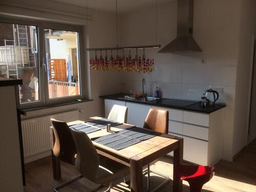 Foto - 2.5 Zimmer Etagenwohnung in Düsseldorf