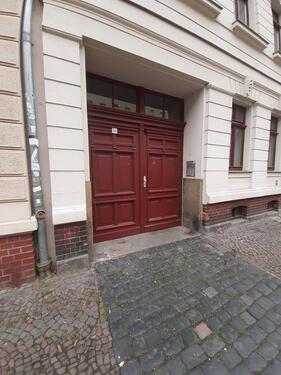 Foto - 2 Zimmer Erdgeschoßwohnung zum Kaufen in Leipzig