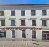 ++ MFH in Aue Bahnhofstraße ++ - 79.000,00&nbsp;EUR Kaufpreis, ca.&nbsp; 549,00&nbsp;m&sup2; in Aue-Bad Schlema (PLZ: 08280)