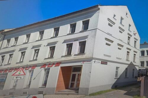 Foto - 12 Zimmer Mehrfamilienhaus, Wohnhaus zum Kaufen in Aue-Bad Schlema