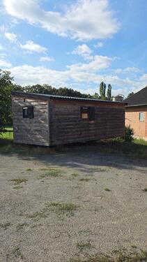 Foto - 1 Zimmer Einfamilienhaus zum Kaufen in Gudensberg