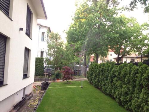 Foto - 4 Zimmer Maisonette-Wohnung in Hermsdorf