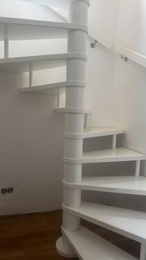 Foto - Etagenwohnung in Berlin zur Miete