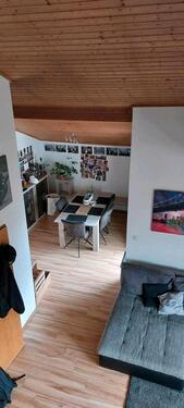 Foto - 3 Zimmer Wohnung im 1.OG - 1.000,00 EUR Kaltmiete,