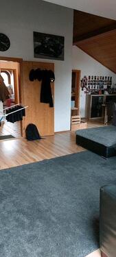 Foto - Etagenwohnung in Moorenweis