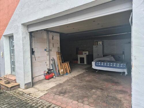 Foto - Große Garage,Lager in Alzenau - 295,00 EUR Miete,