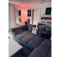 2 Zimmer Wohnung EG hochwertige EBK Gäste WC Terrasse - Maxdorf