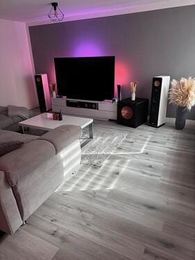 Foto - Etagenwohnung zur Miete in Maxdorf
