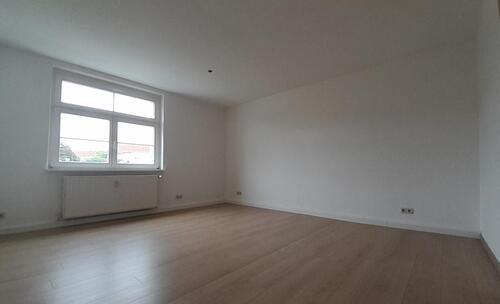 Foto - Etagenwohnung in Lichtenstein (Sachsen) zur Miete